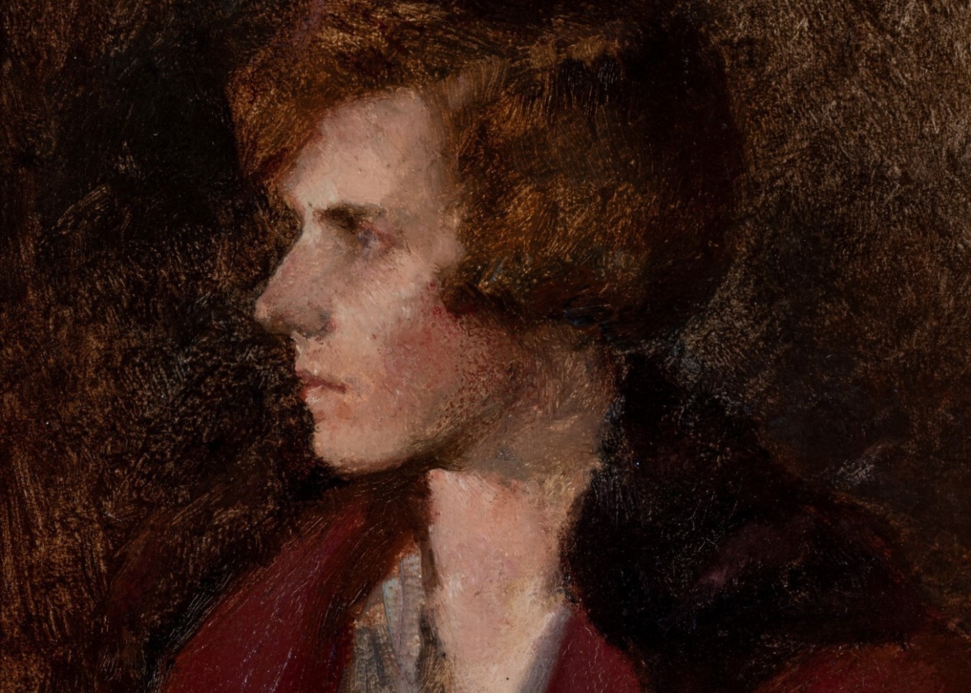 Alvin Darcy & Brodie Ellis, Where Stone Meets Sky, 2024, Installation detail, MADA Gallery, Monash University.