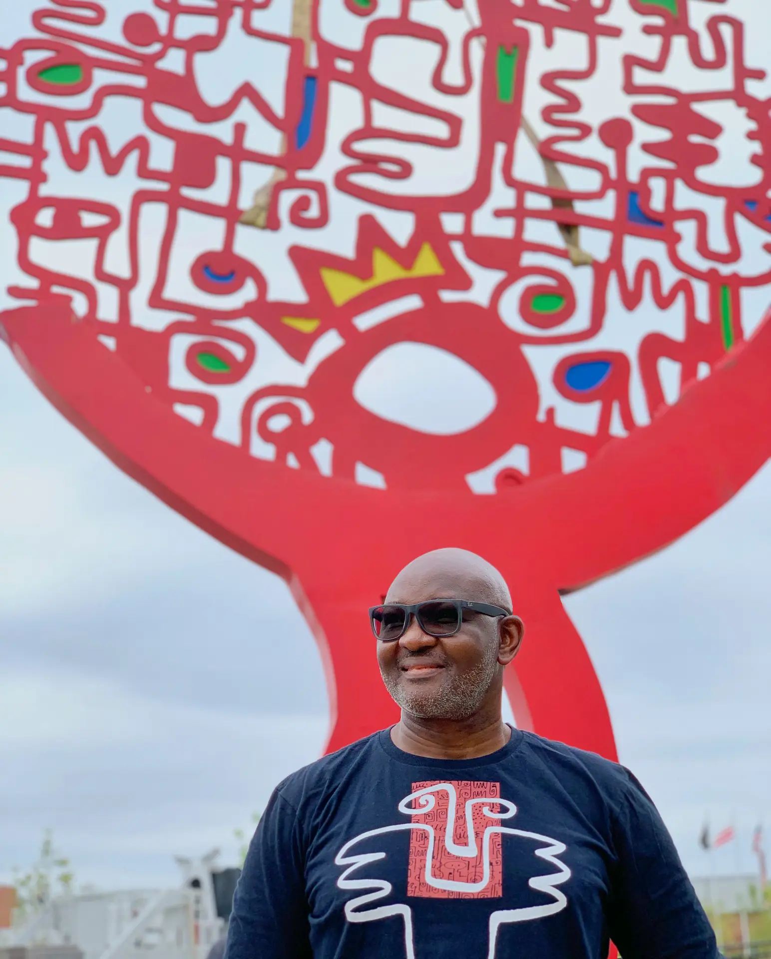 "Hope and Dream Under Glory…" Boone Elementary Washington DC