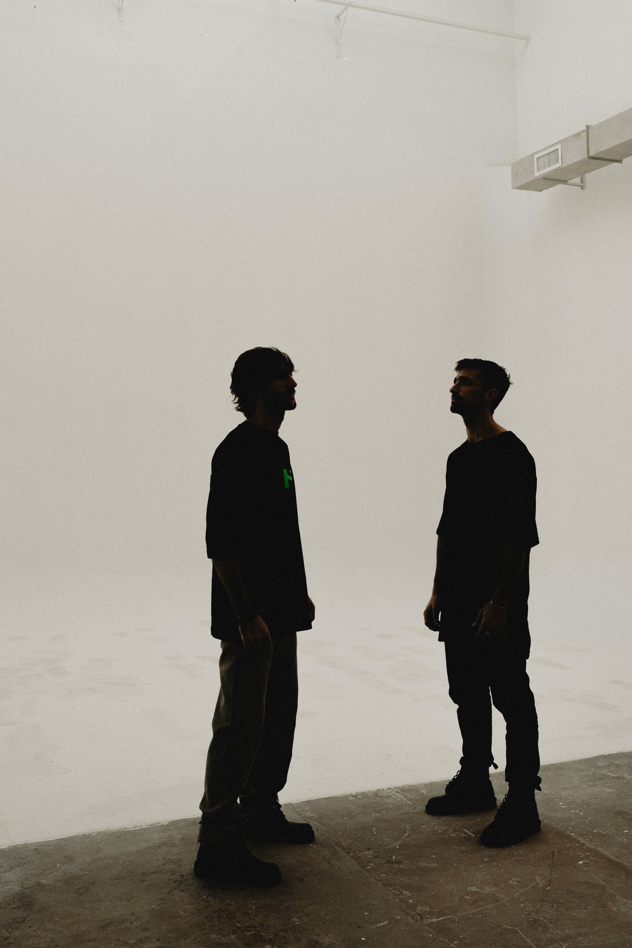 Preview of a client project