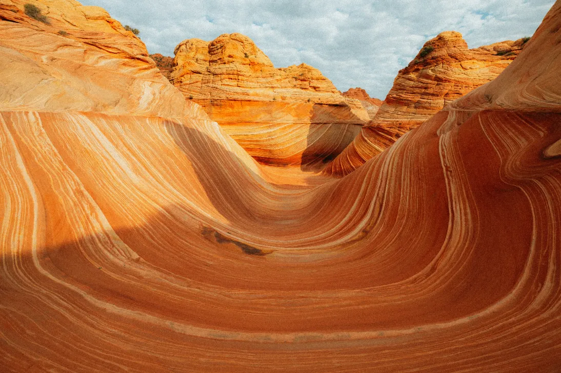 Приключение Намибия, Panic Storm IV