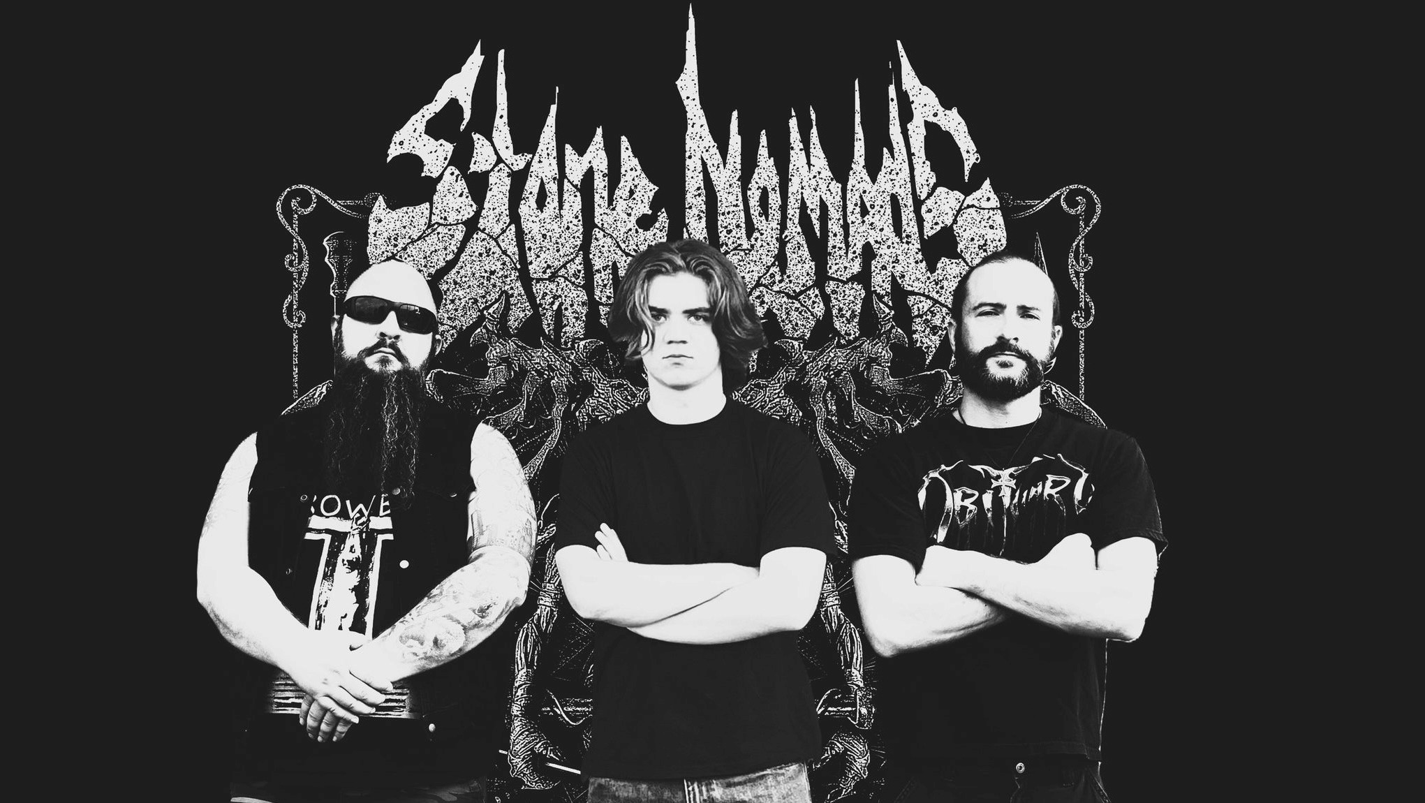  Photo by ©  STONE NOMADS promo