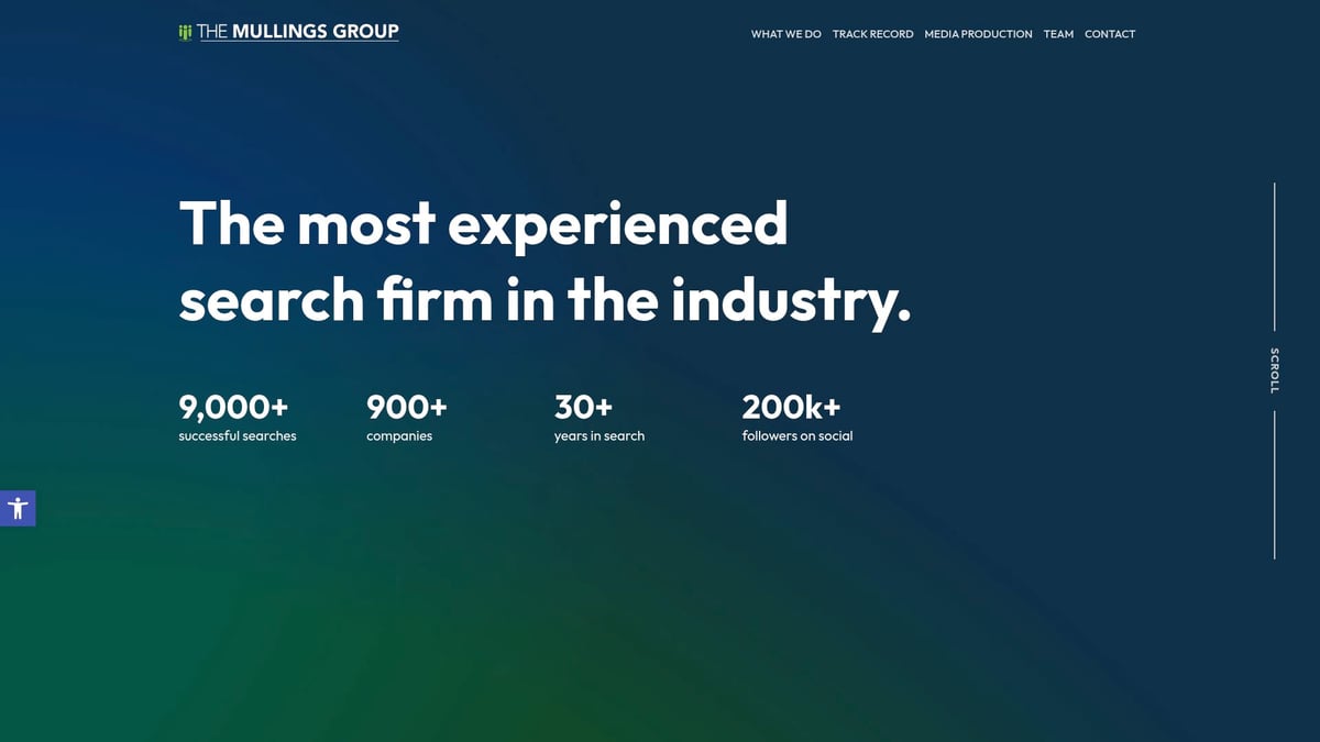 7 Essential Medical Sales Headhunters to Watch in 2026 - The Mullings Group