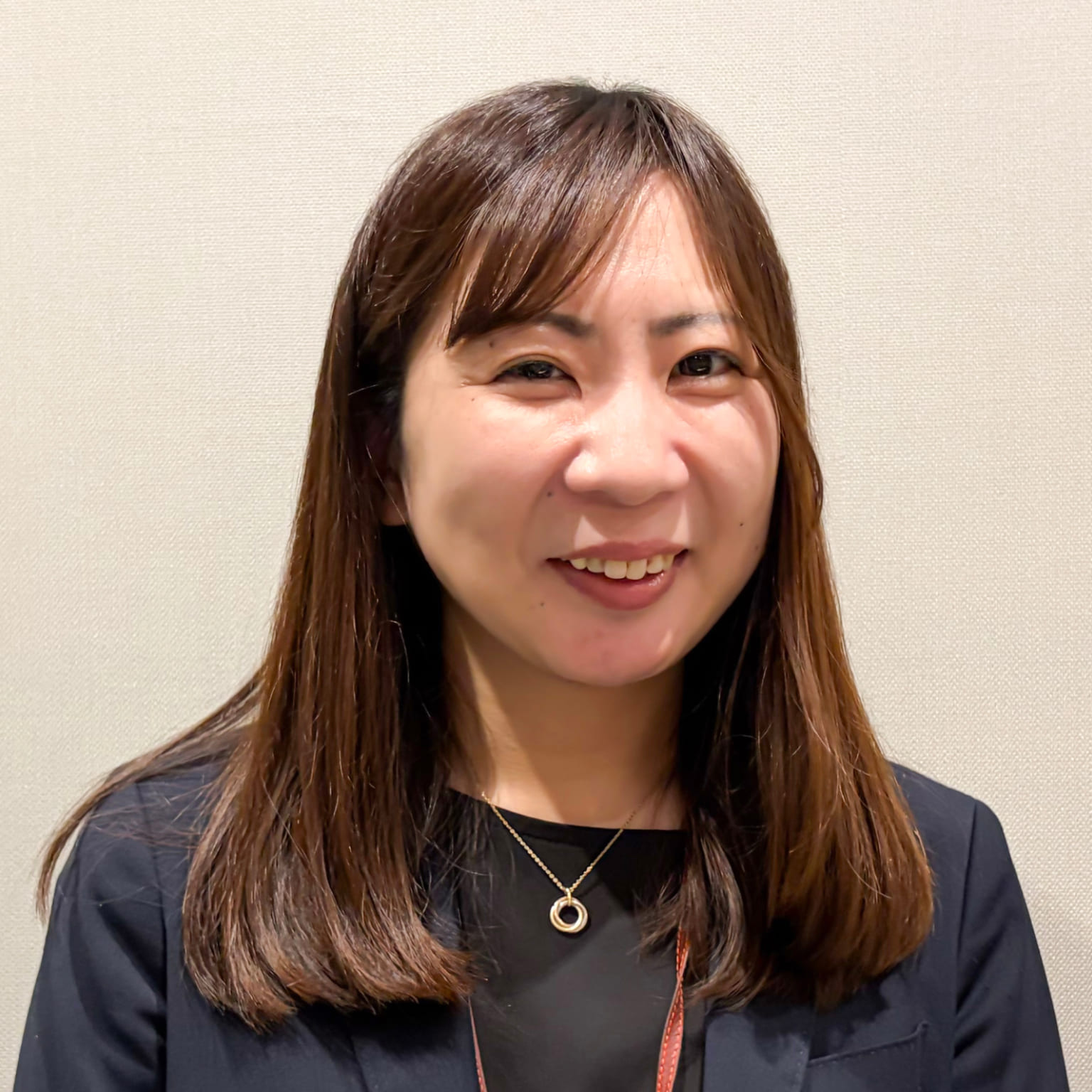 大樹生命保険株式会社 山本様