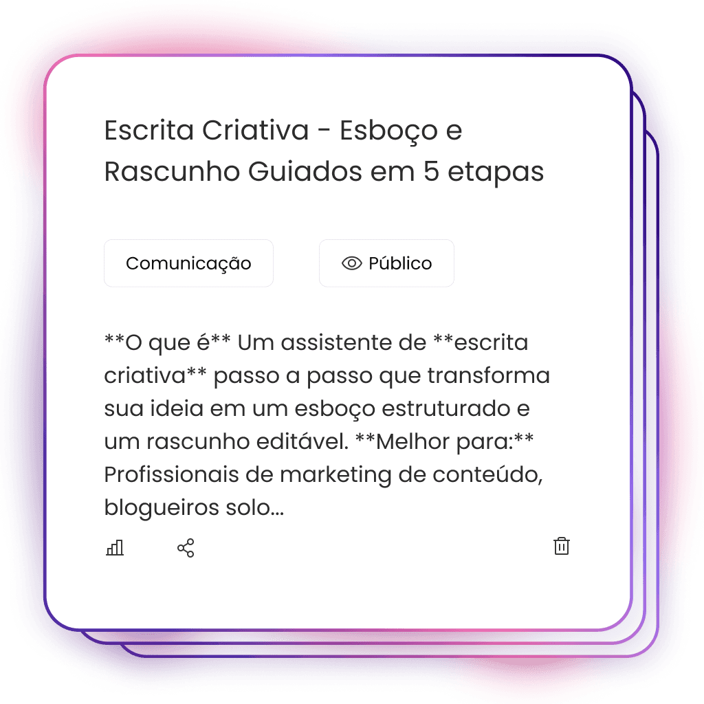 A young person with curly hair smiles at the camera while sitting in front of a laptop against a dark background.