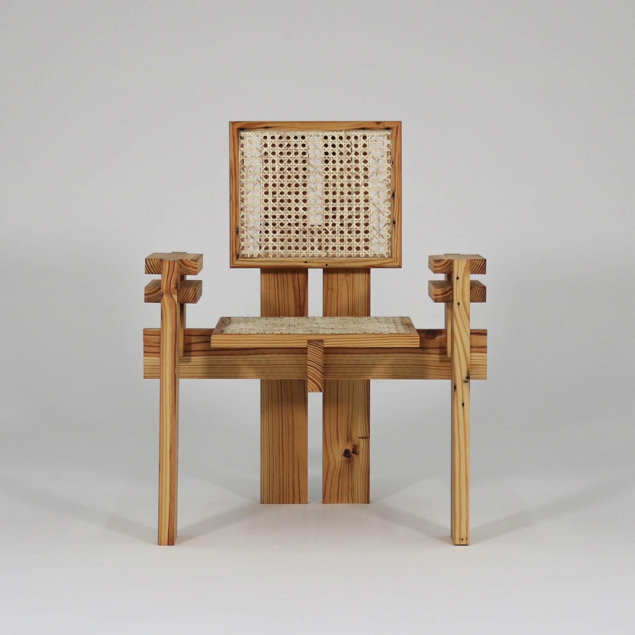 Robo Chair