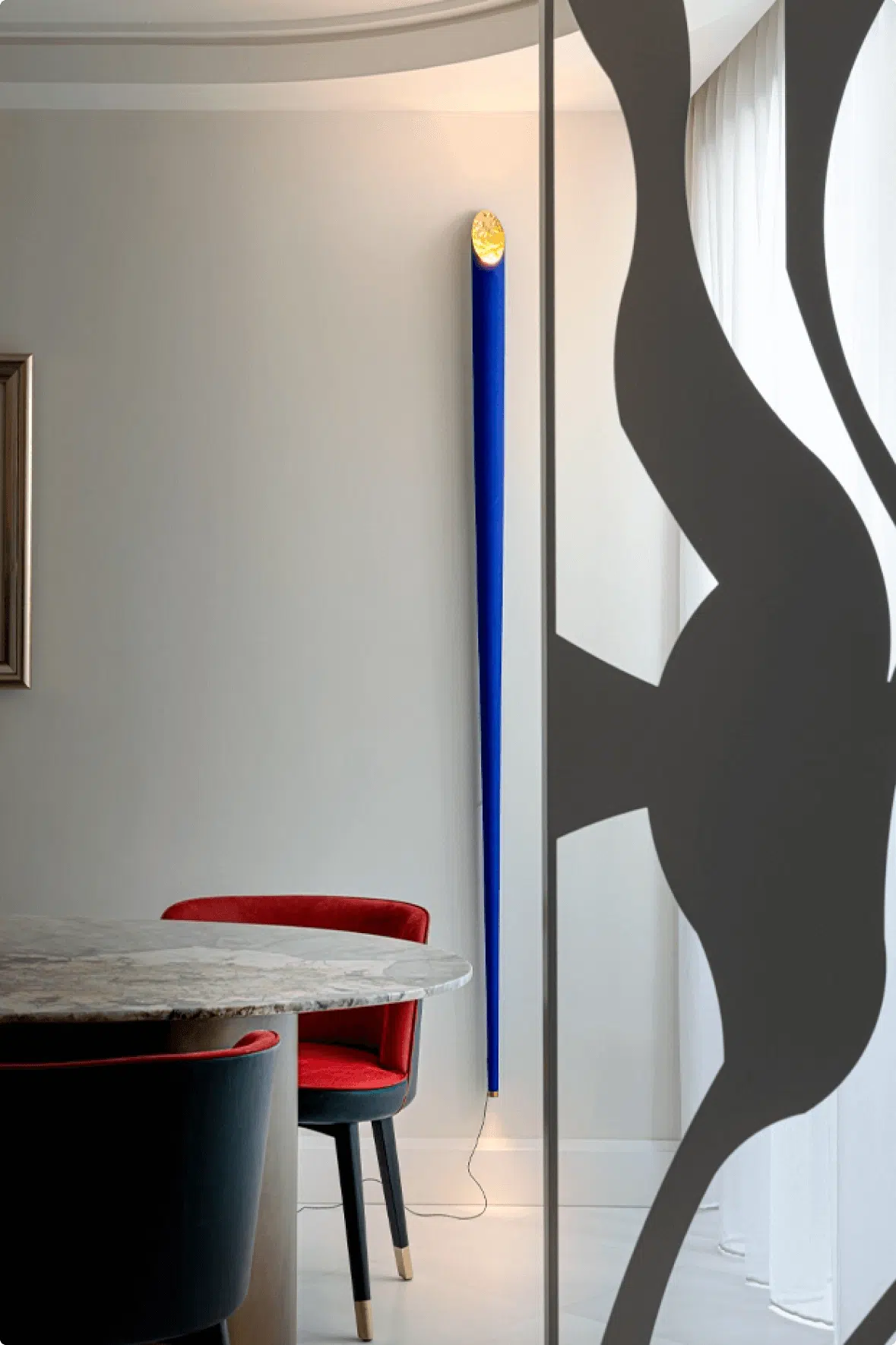 Iluminación para Cafeterías y Restaurantes