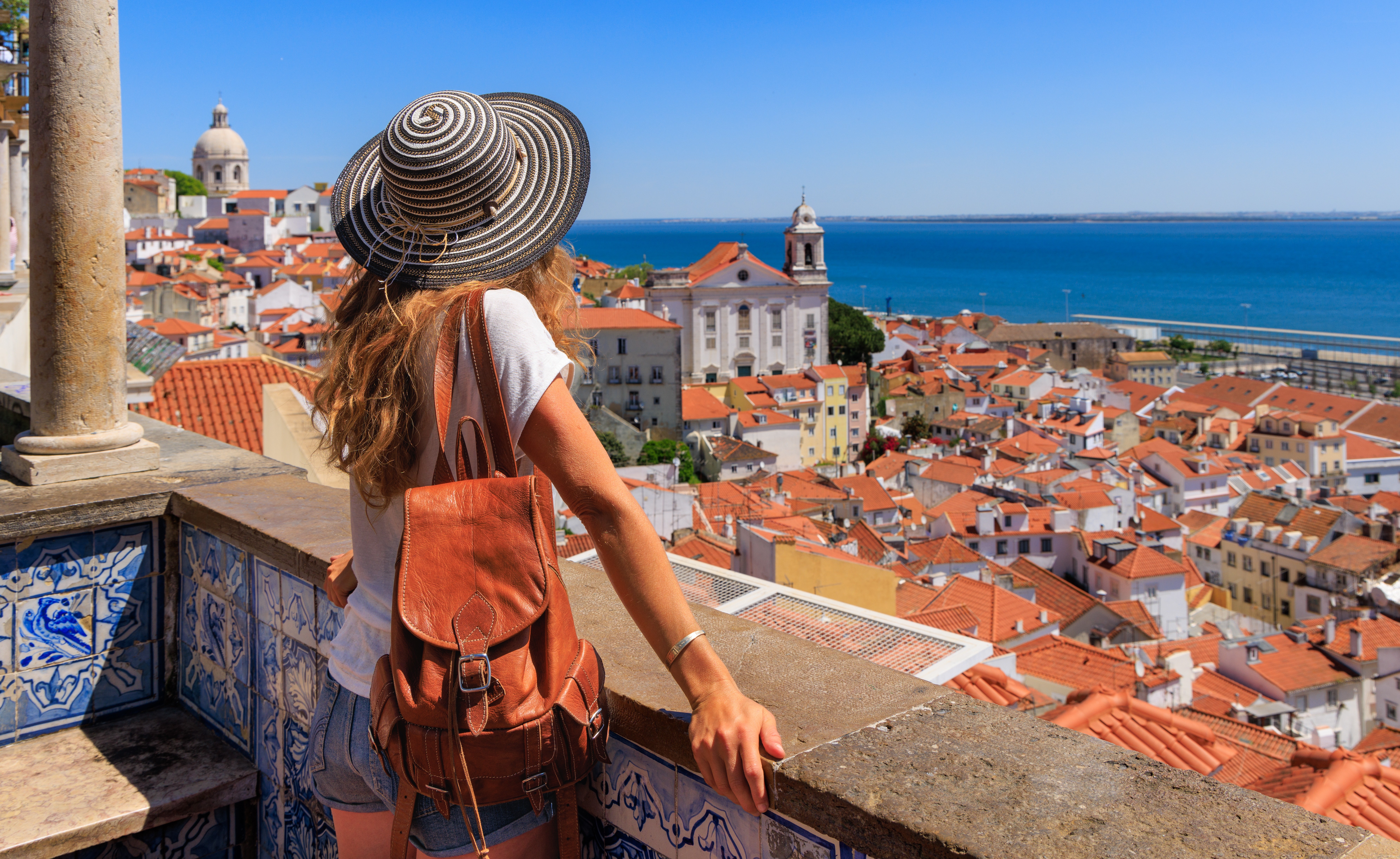 Lisbon Travel Guide: Your Next Dream Destination