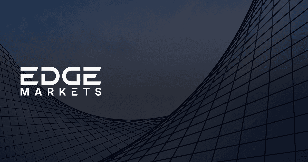 Edge Markets logo