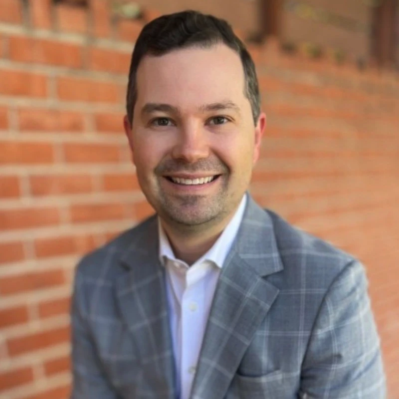 Michael Hilcove headshot