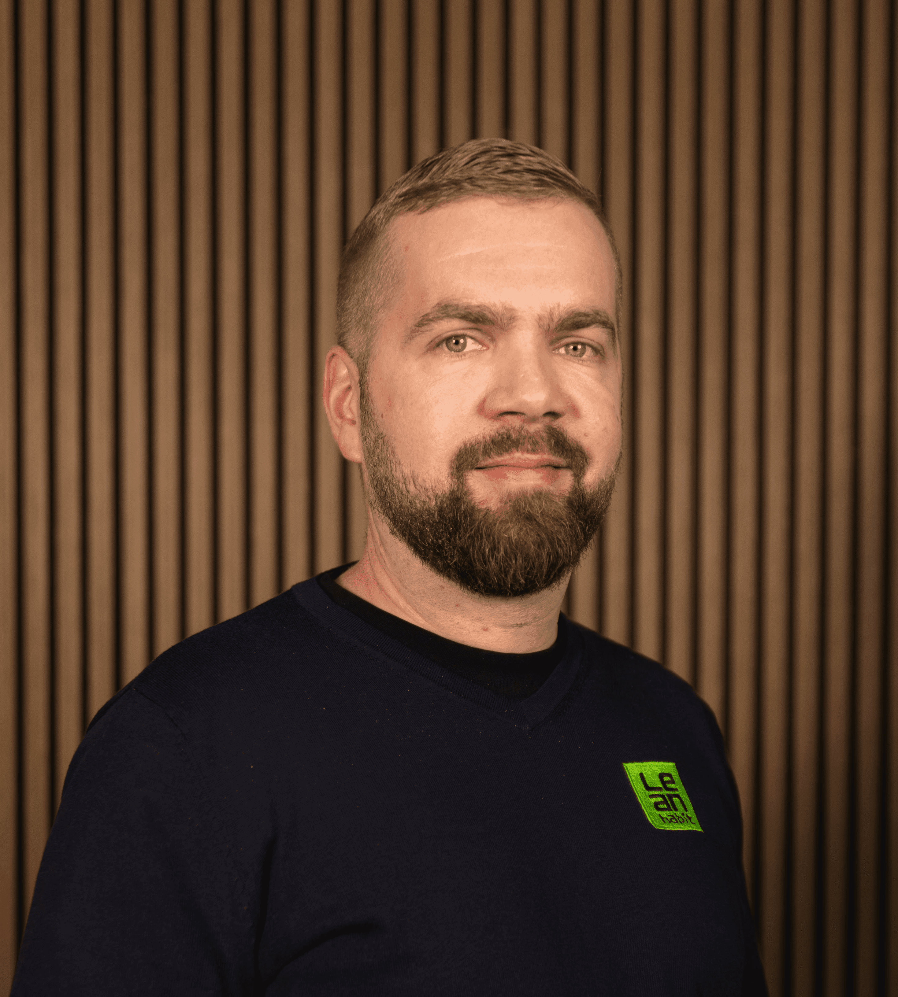 Kari Laurikainen, Lean Habit