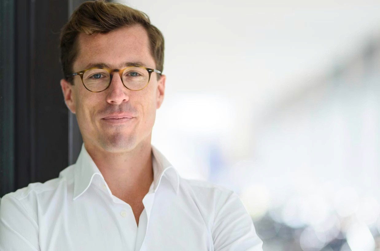 Patrick Stal on the crowdfunding of Charly Cares