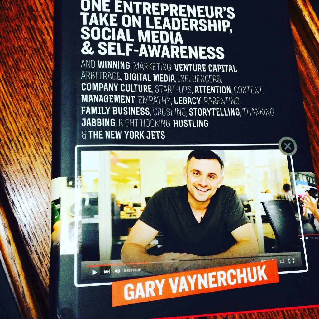 #AskGaryVee