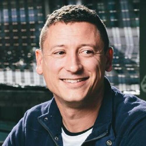 Iain Campbell - Former Head of Software Engineering at McLaren Automotive