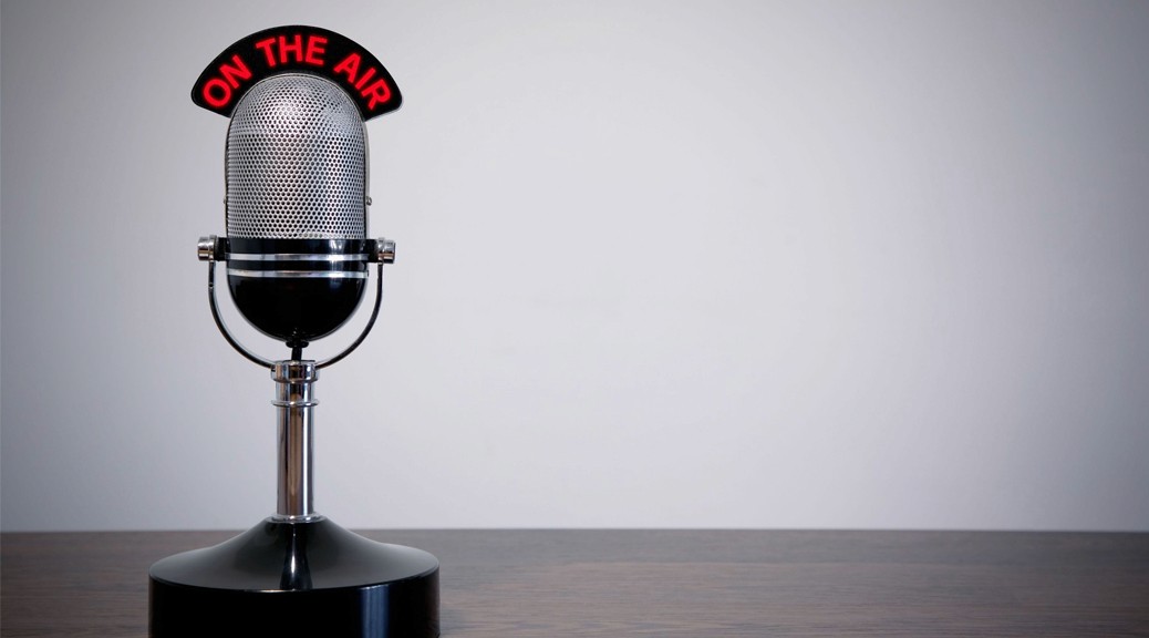 Podcasts for digital marketing