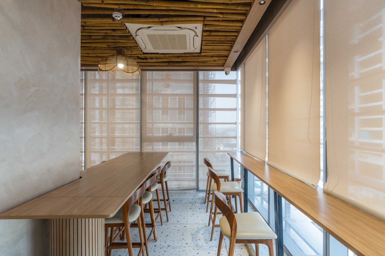 CoKarma Weave Nankramguda