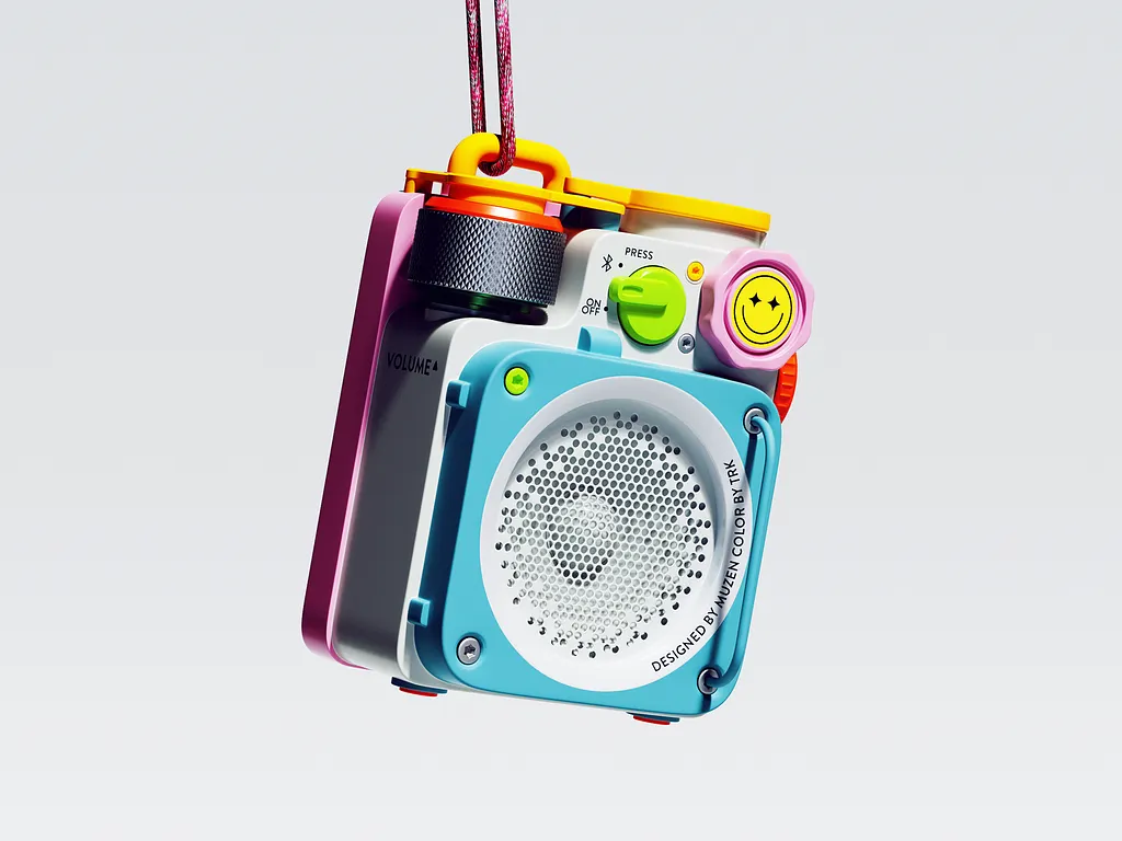 AIRSO - Smart Speakers