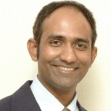 Nandu Muralidharan Image