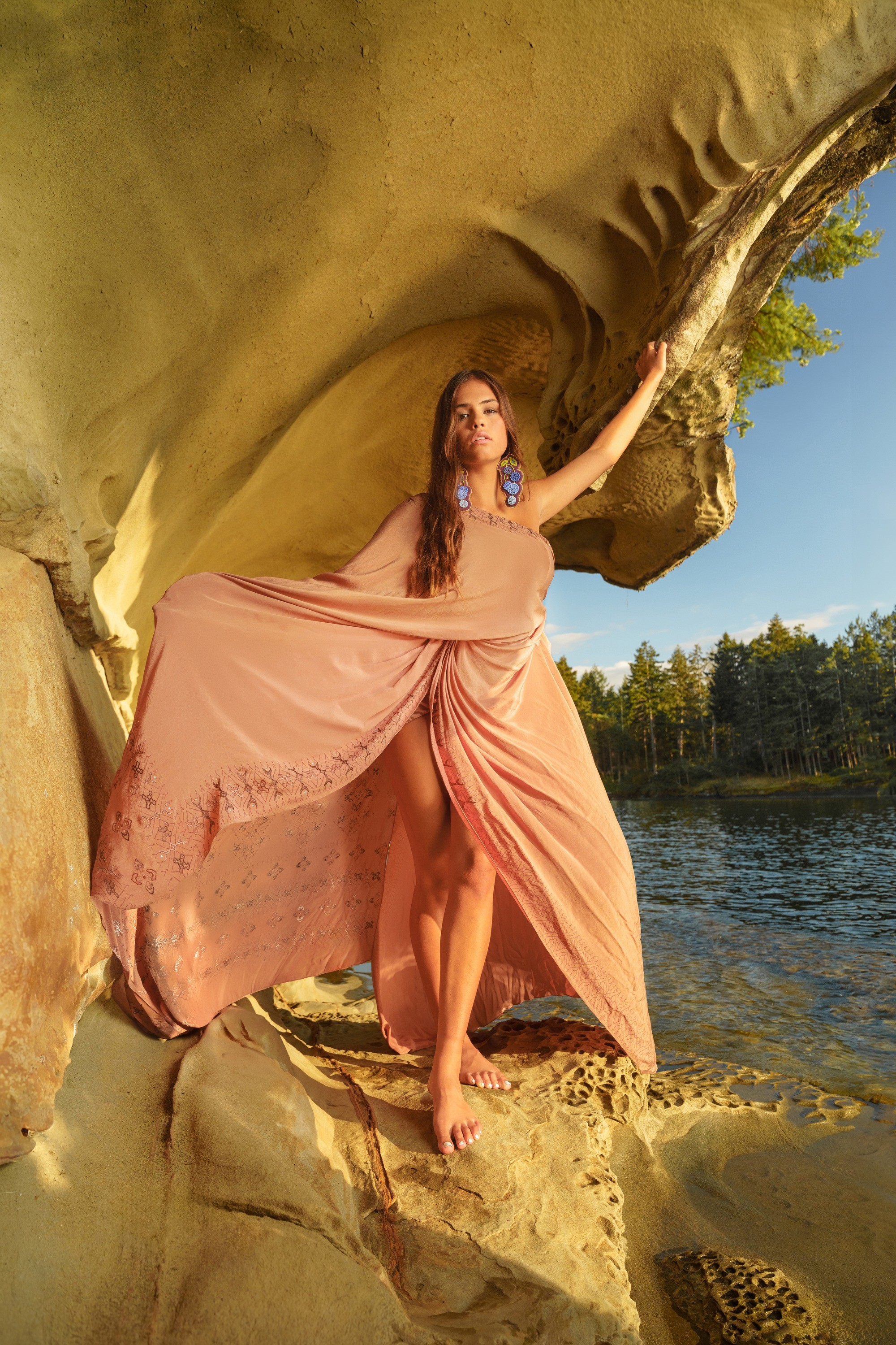 Kevin Cruz fashion photography — image 11