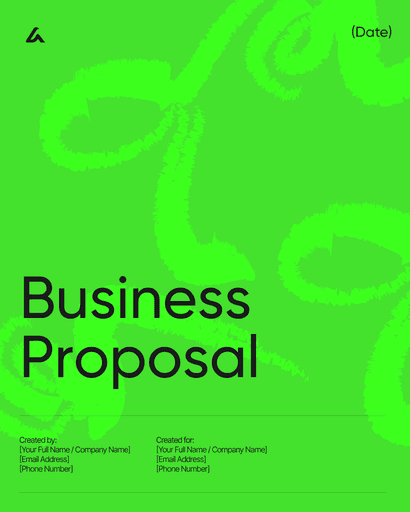 Business Proposal