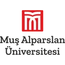 Muş Alparslan Üniversitesi logosu