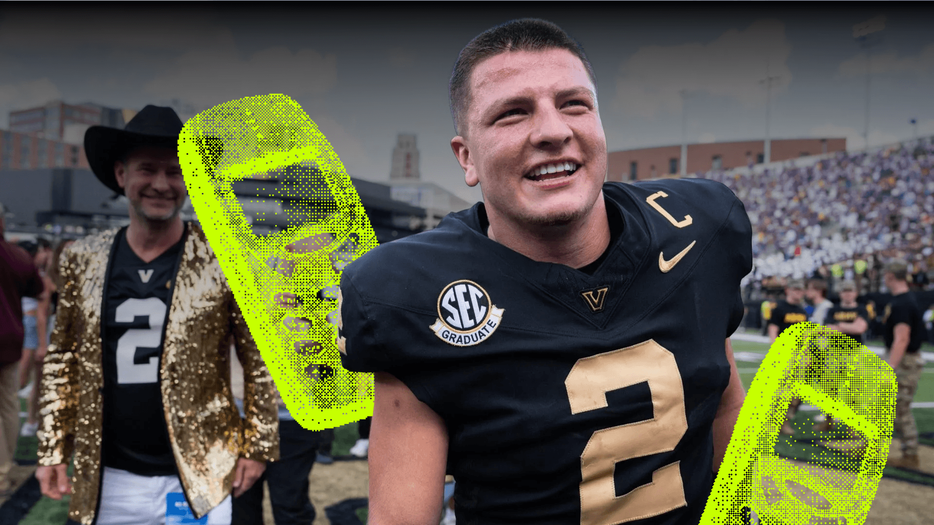Diego Pavia Goes Undrafted: How a Heisman Finalist Became the NFL's Most Polarizing No-Name