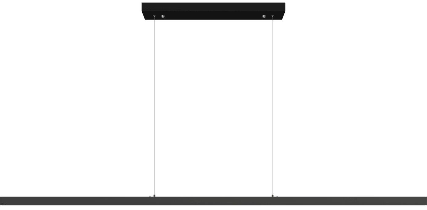 a black wireless headphone