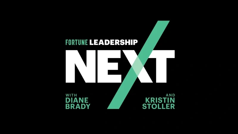 Fortune Leadership Next