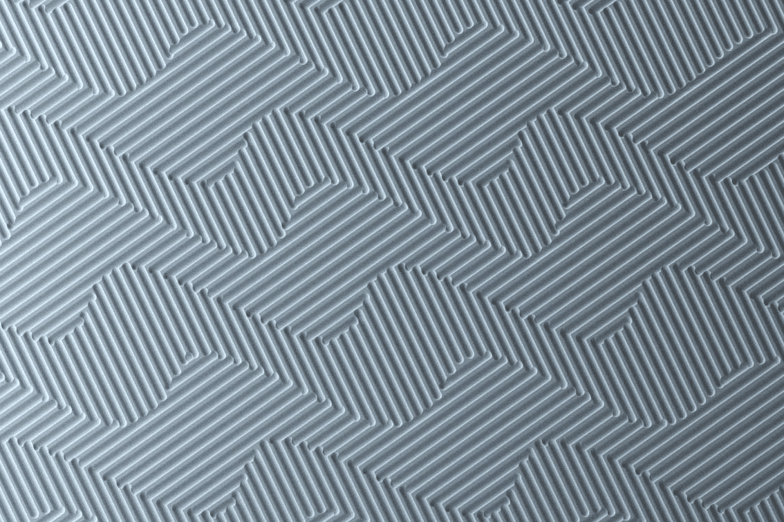 Pattern 31 — surface detail