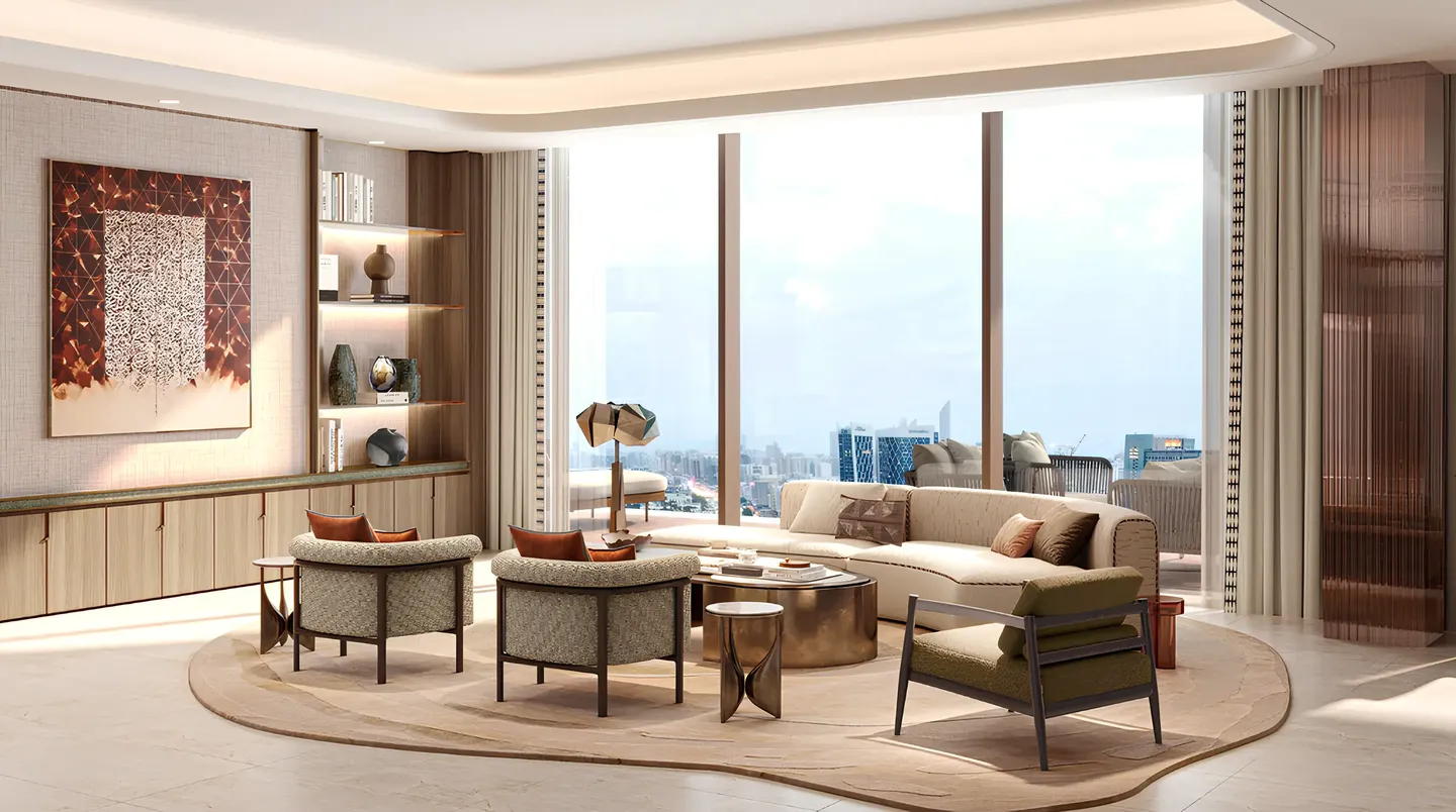 Jumeirah Residence