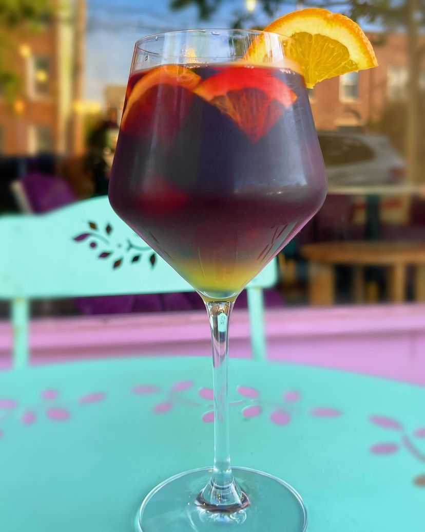 Sangria