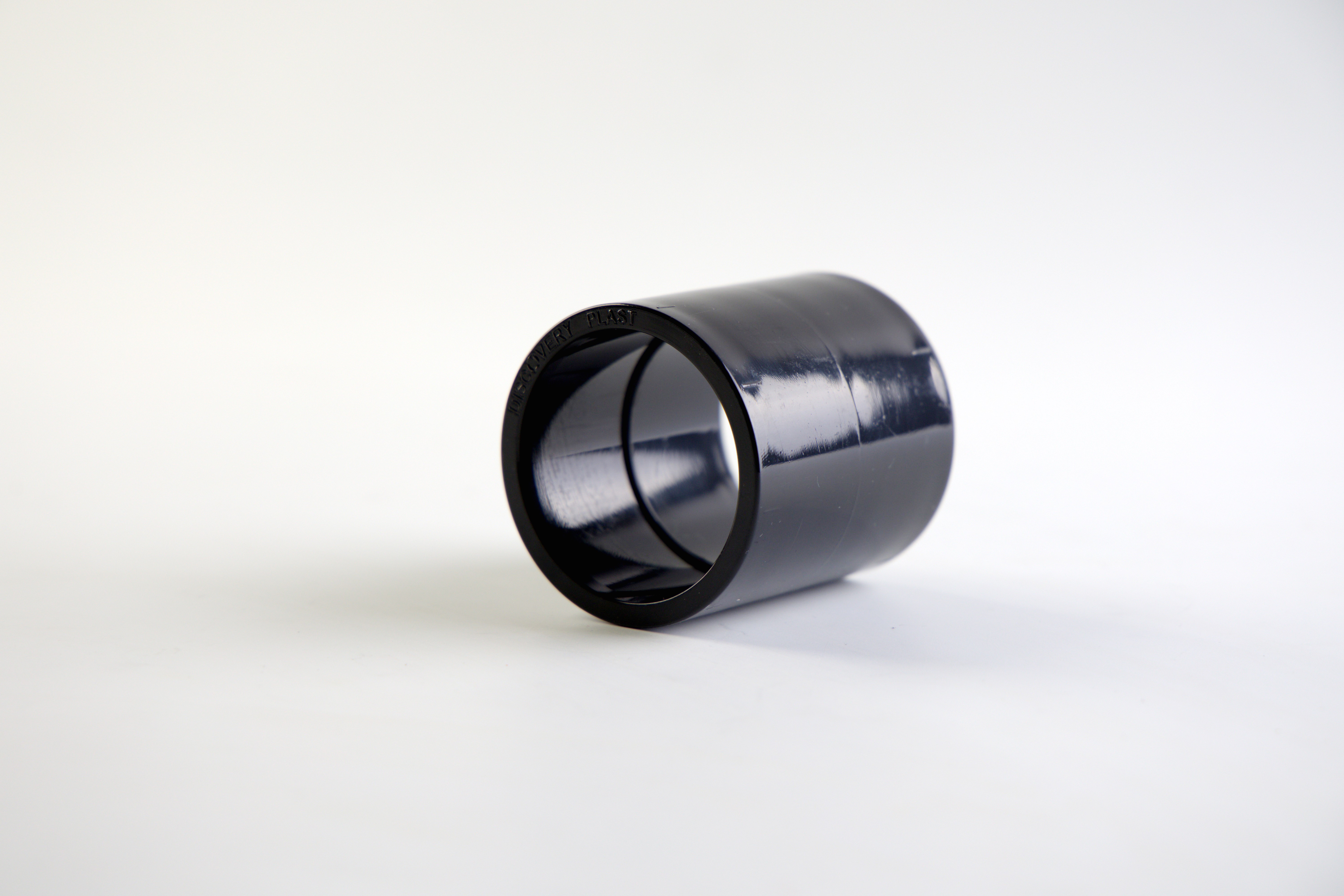 PVC COUPLING (MUFTA) 50 / 63 mm