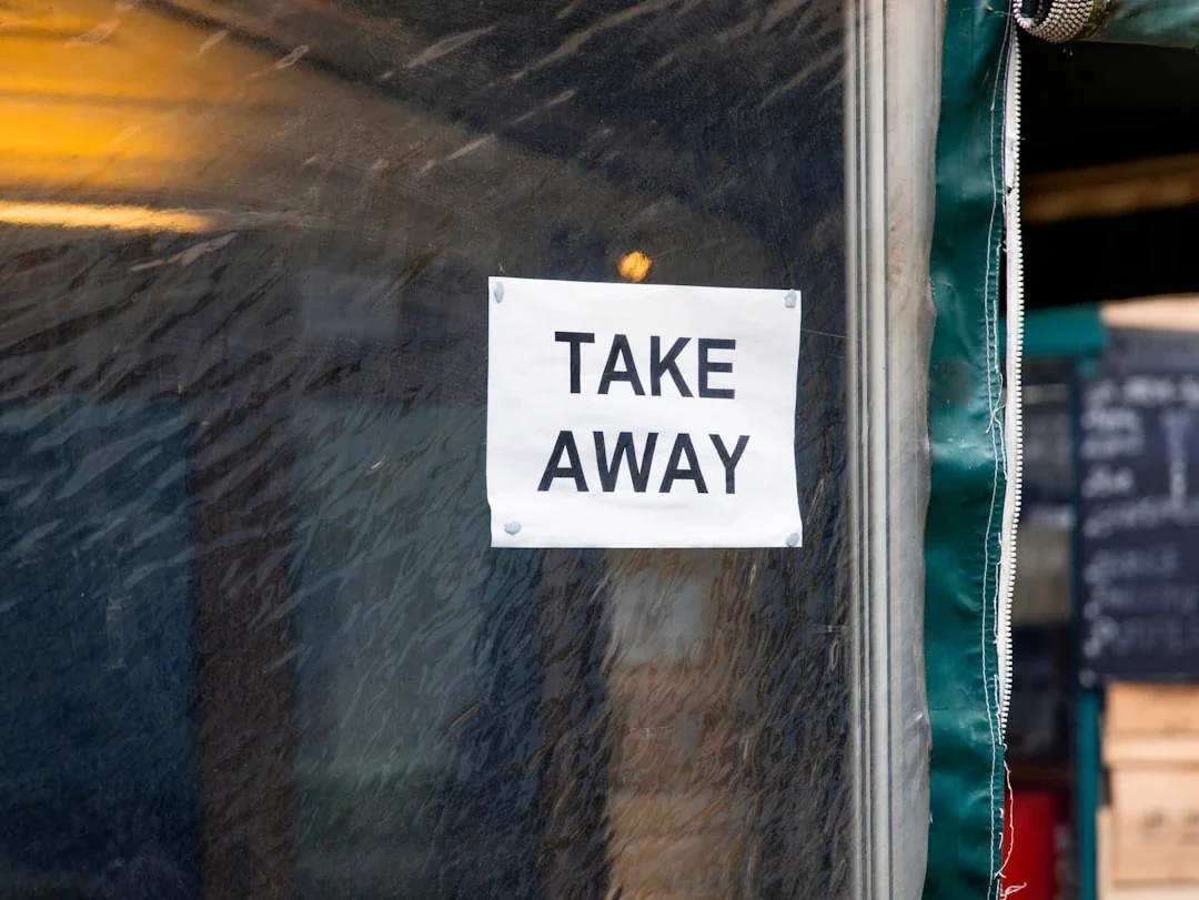 Best Takeaway & Fast Food Loyalty Apps 2026
