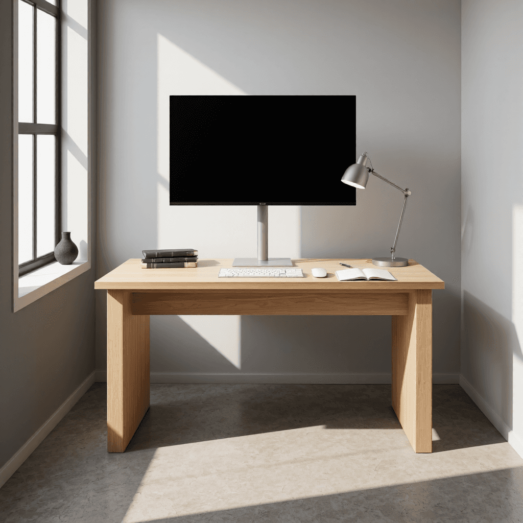 product photography of Office Furniture