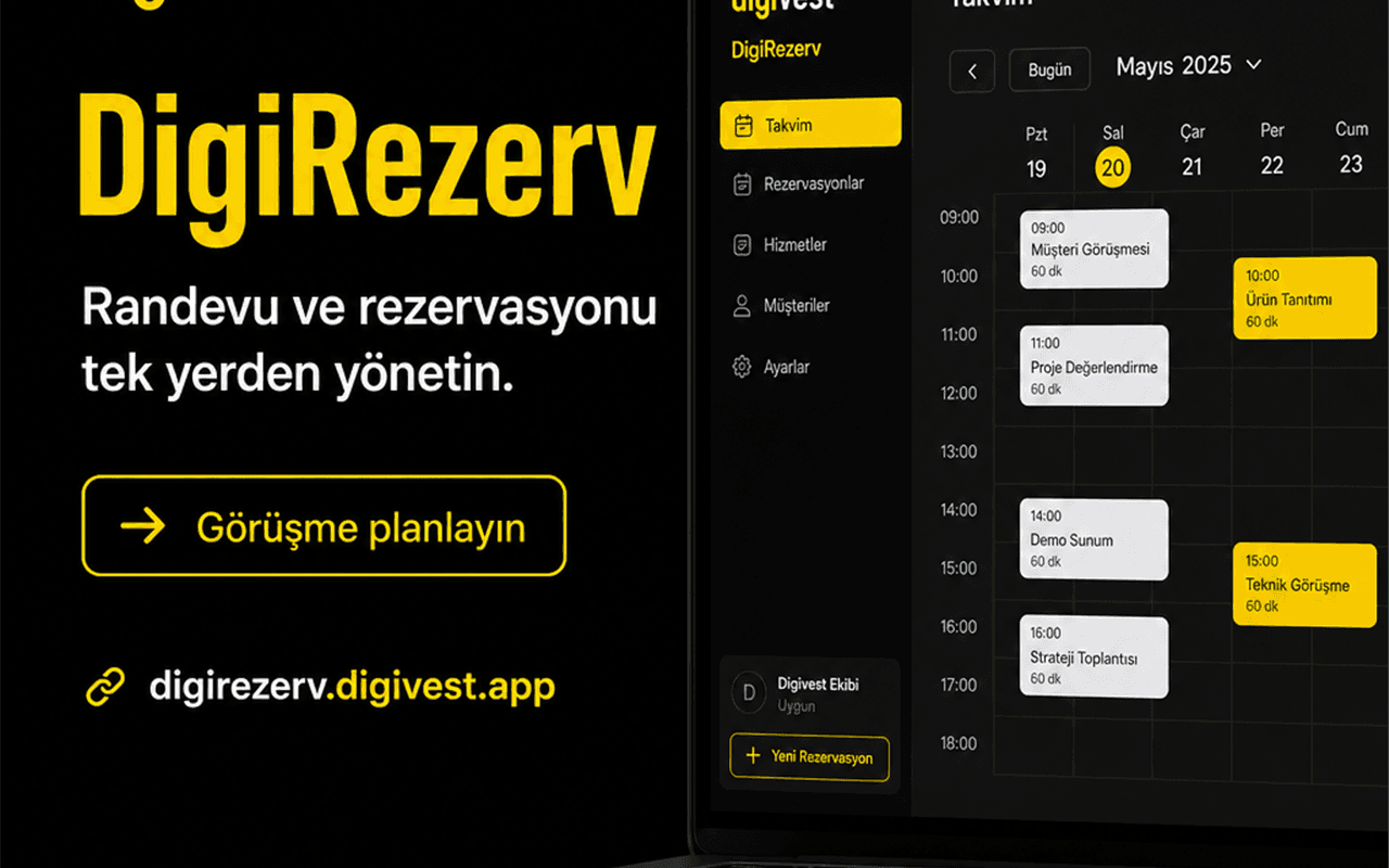DigiRezerv