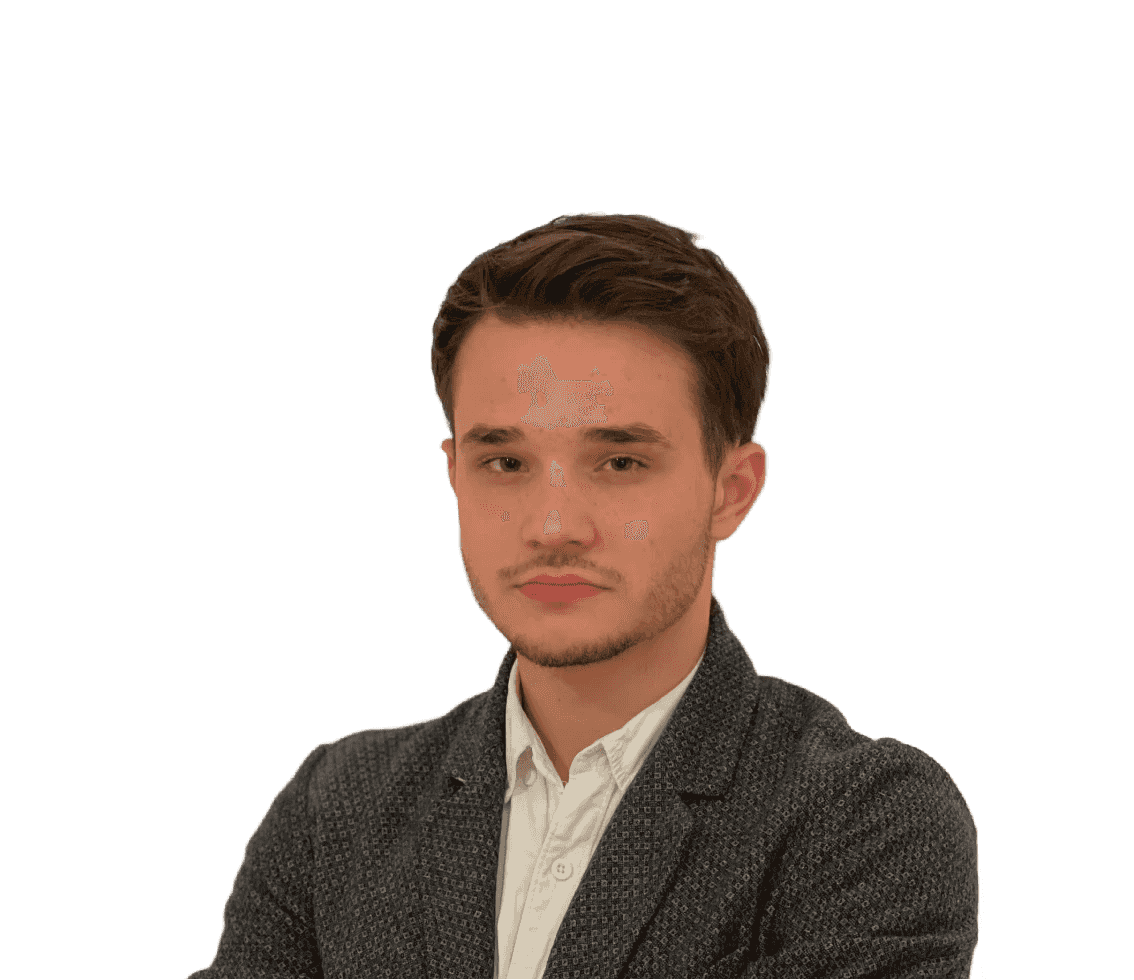 Team Member (Background Removed)