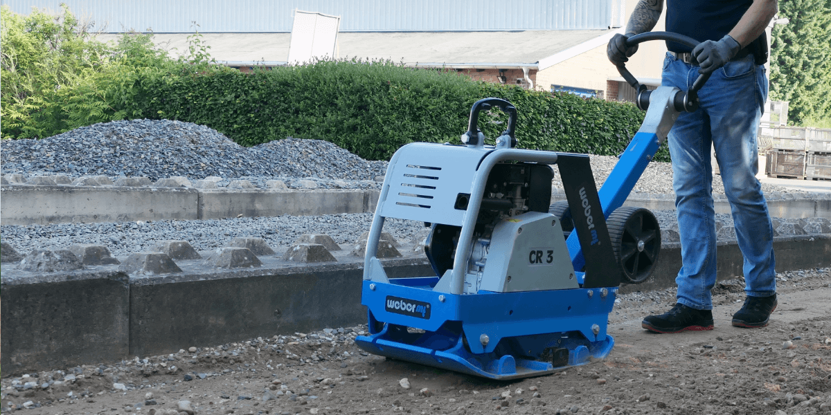 Compactage & Rouleaux