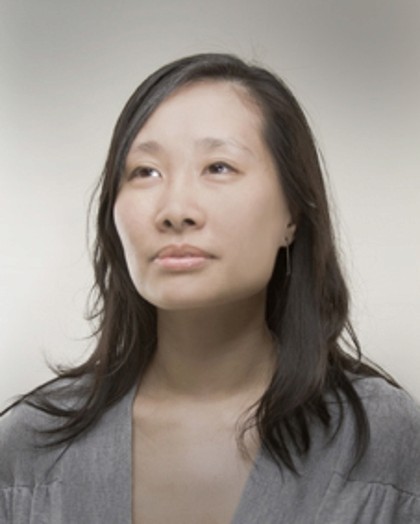Lilian from class of 2011