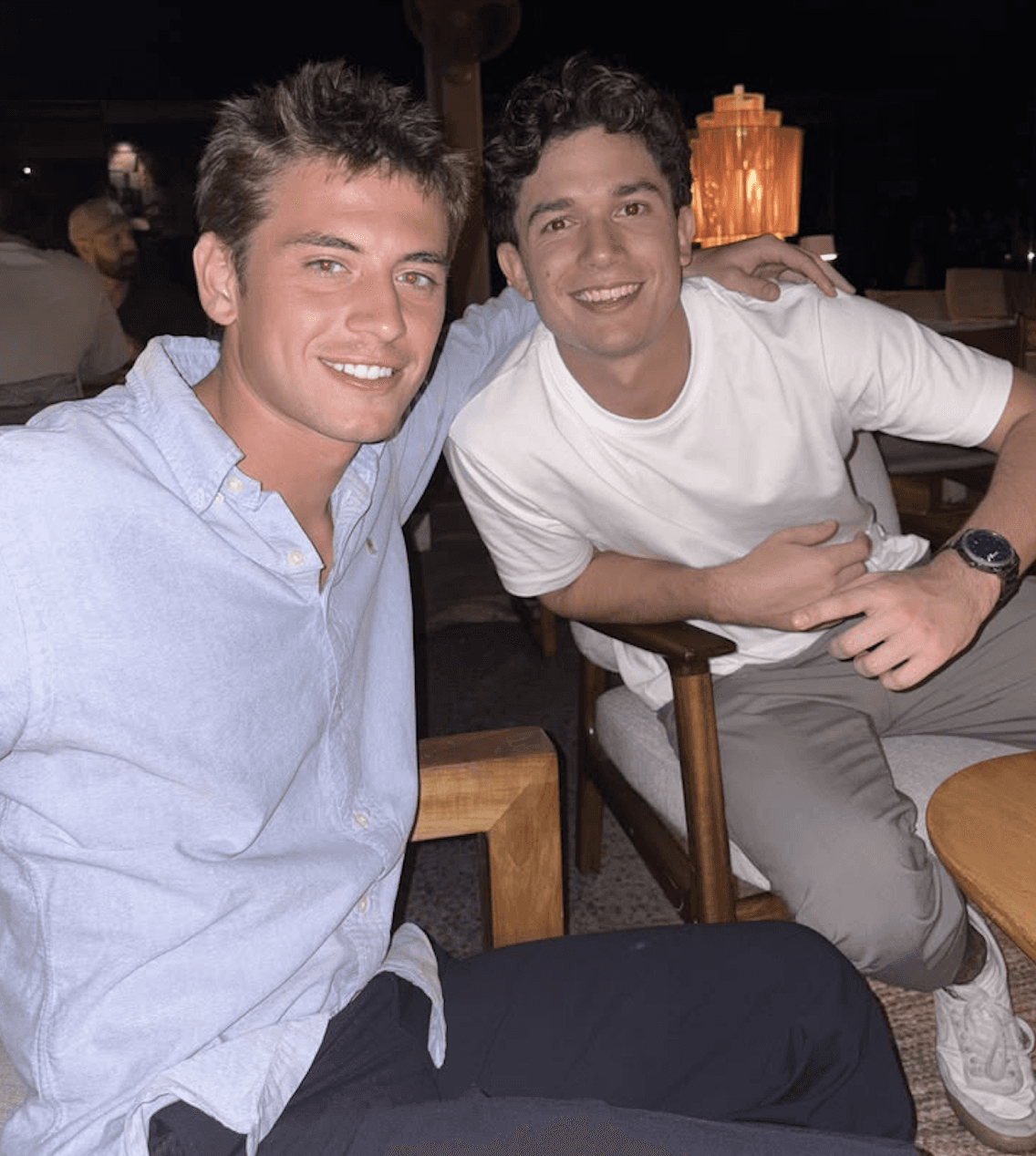 Sleep Bank Founders