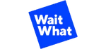 US production company, Wait What, is a video production client of Creative Kin podcast studio London, based near Woolwich Elizabeth Line, just 15 minutes from Canary Wharf