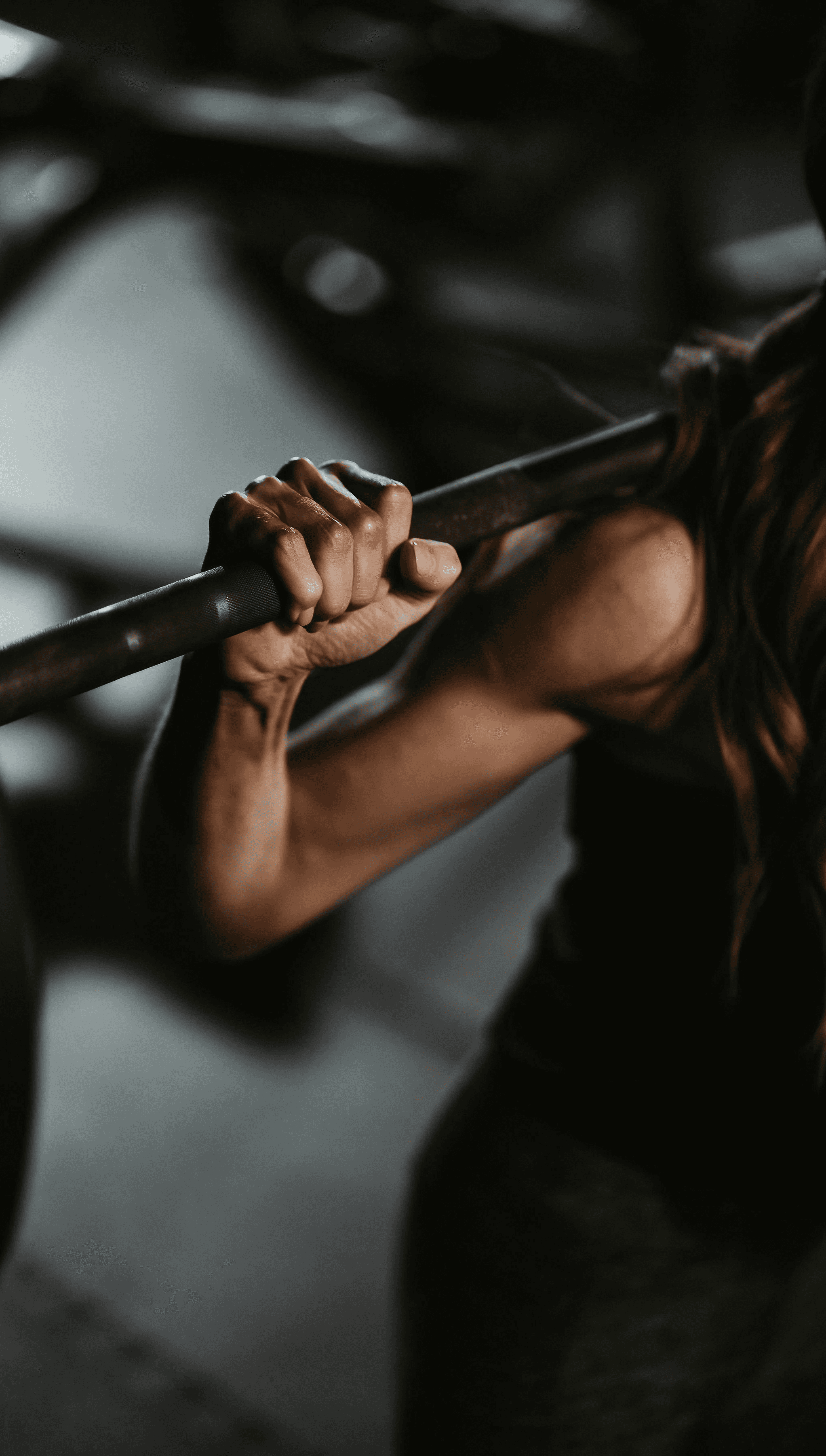 Hipertrofia muscular