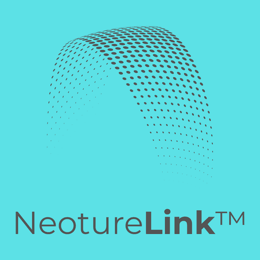 Logo NeotureLink service