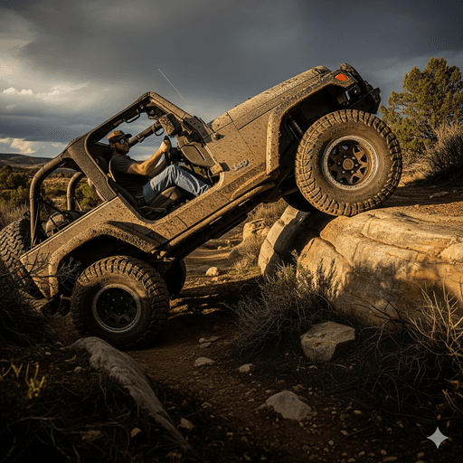 jeep