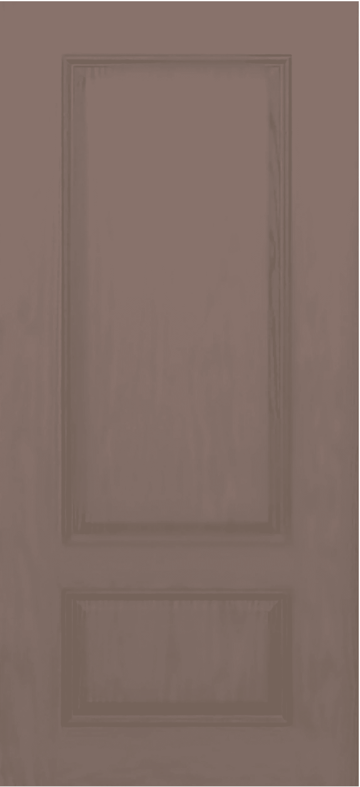 Fiberglass Door