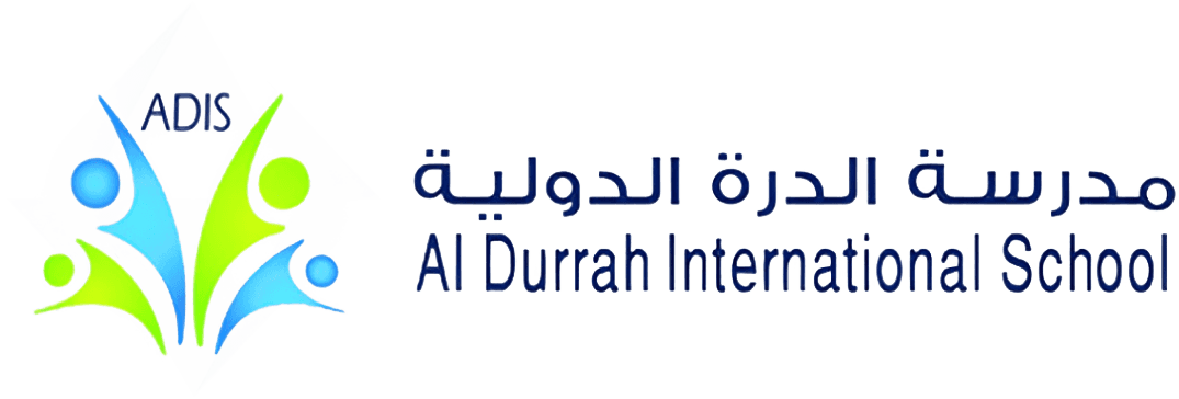 Al Durrah International School Logo