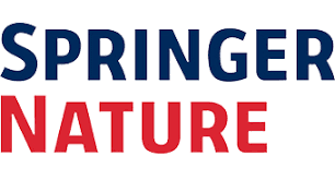 High school student reviewing academic research paper for Springer Nature journal submission