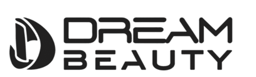 Dream beauty logo