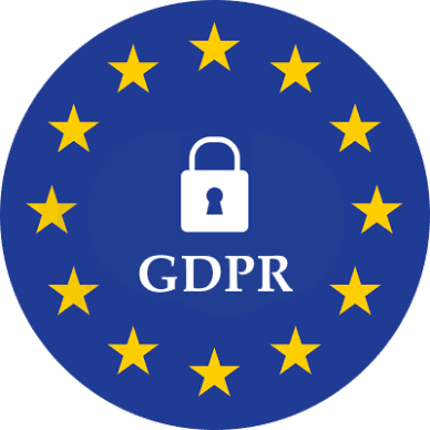 GDPR Logo 