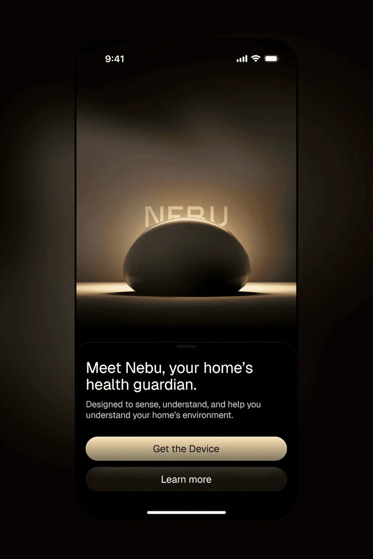 bright studios mobile design app