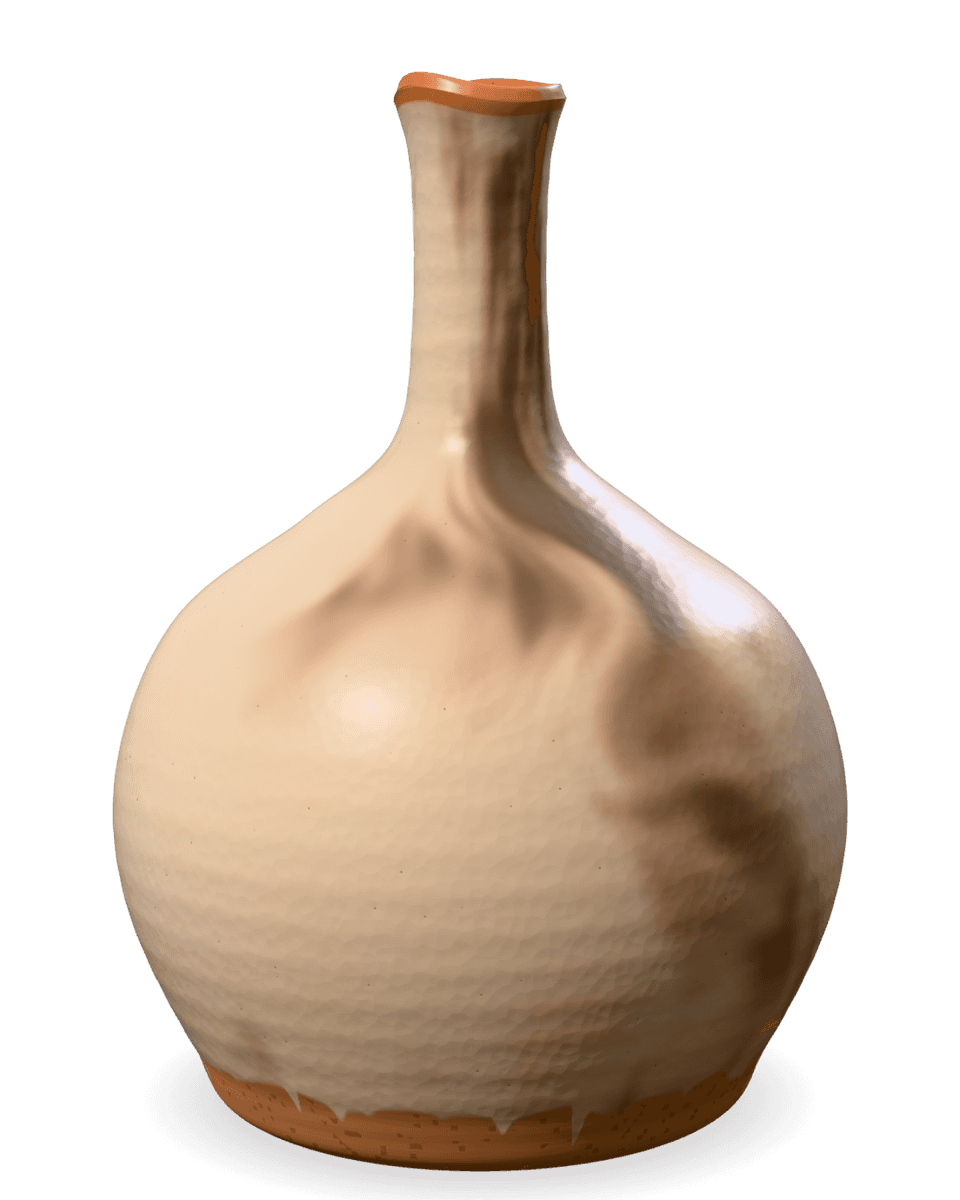 Shino bottle