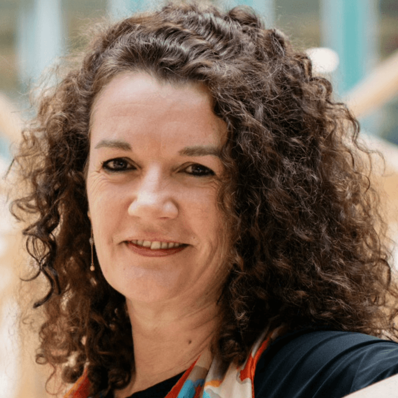 Hilde van der Meer